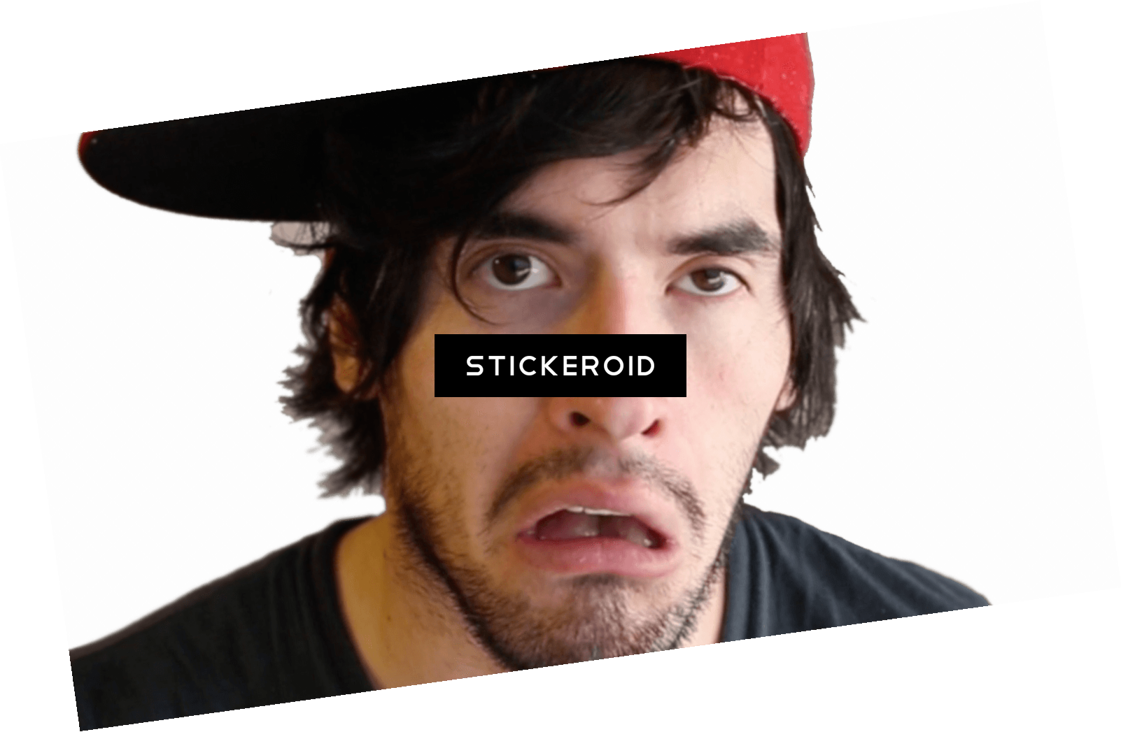 Holasoygerman Tired Даун Loth (1602x1047), Png Download