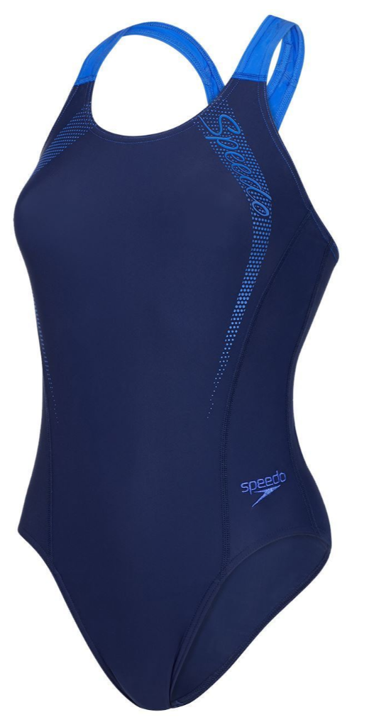 Women's Sports Logo Medalist - Swimsuit (1024x1024), Png Download