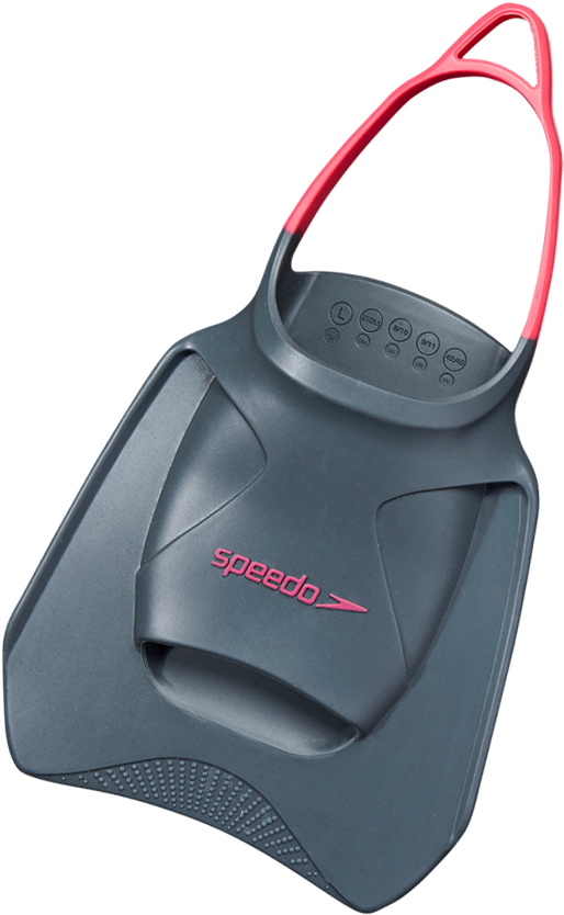Biofuse Fitness Fins - Handbag (1000x1000), Png Download