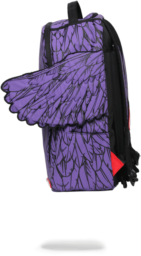 sprayground wings
