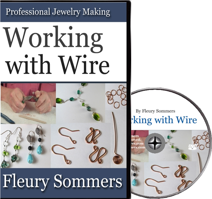 Wire Jewelry - Jewellery (800x800), Png Download
