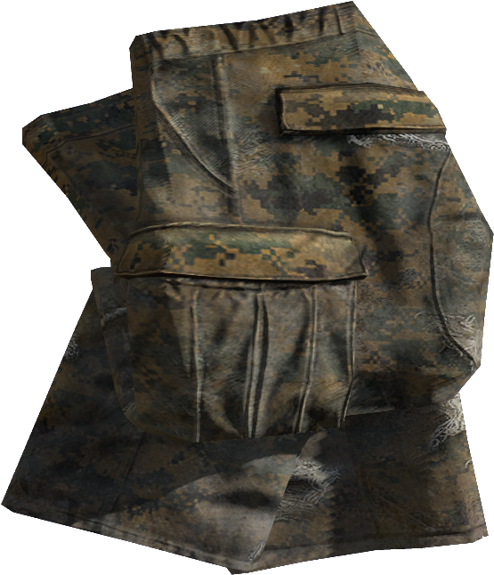 Usmc Pants Woodland - Trousers (1920x1080), Png Download