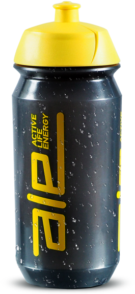 Tacx Shiva Bottle 500 Ml - Tacx (600x600), Png Download