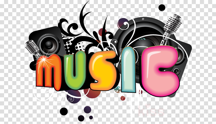 Speaker Vector Clipart Music - Speaker Vector (900x520), Png Download