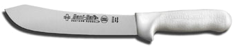 Butcher Knife 8'' Sani Safe, Dexter Russell S112 8pcp - Utility Knife (800x800), Png Download