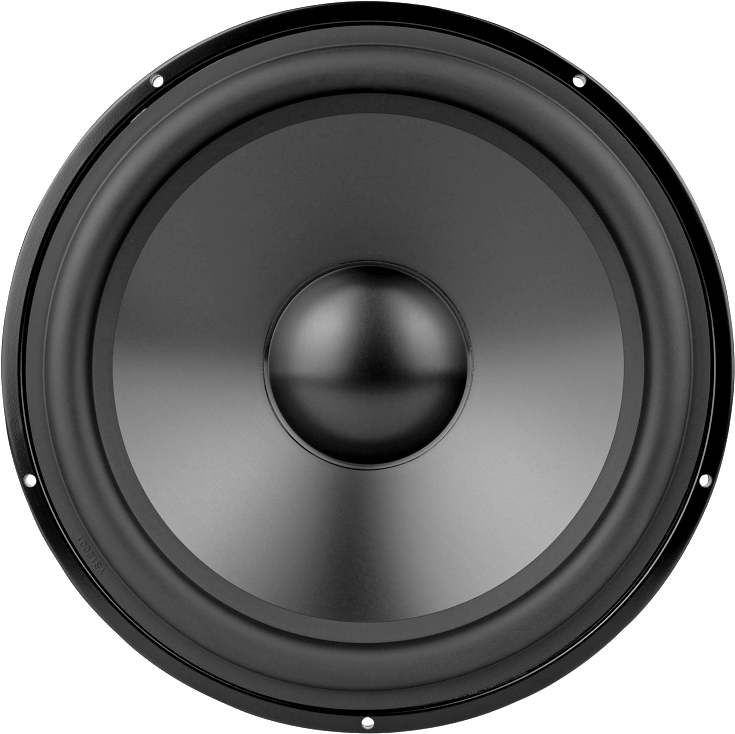 Graphic Black And White Library Png For Free Download - Dayton Audio Dsa315 8 (1000x750), Png Download