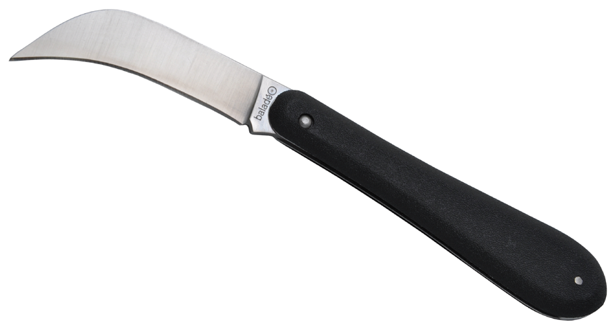Eco150 0 - Knife (900x660), Png Download