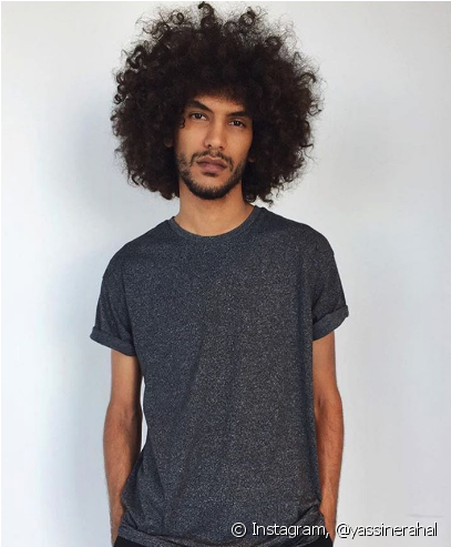 Cabelo Black Power Png (790x569), Png Download