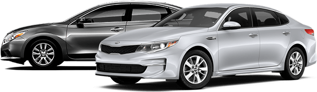 Searching For A Nissan Altima For Sale In Comox - Kia Optima Lx 2018 (750x480), Png Download