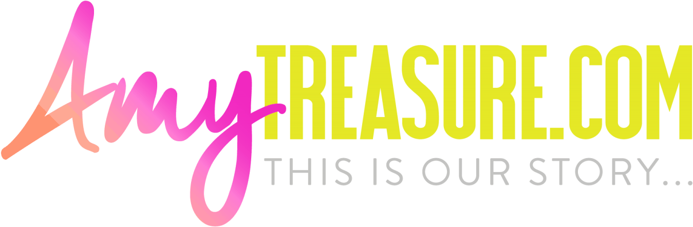 Amy Treasure Logo - Advent Calendar (1500x447), Png Download