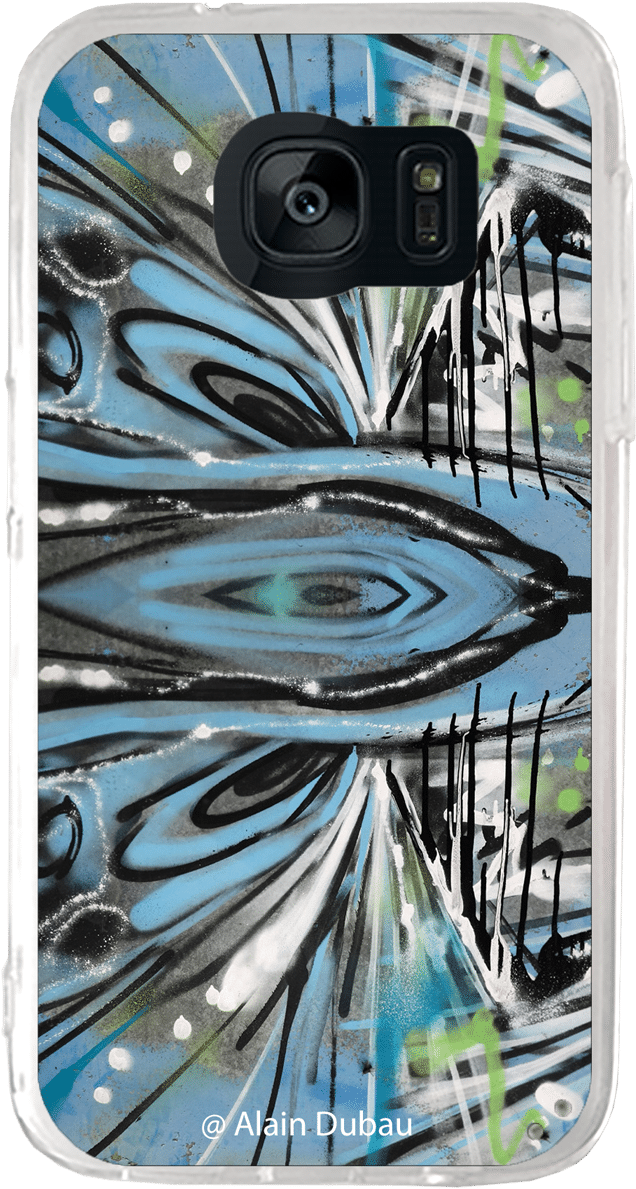 Accueil - Appareils - Coques - Coques Samsung S7 - Smartphone (1179x2291), Png Download