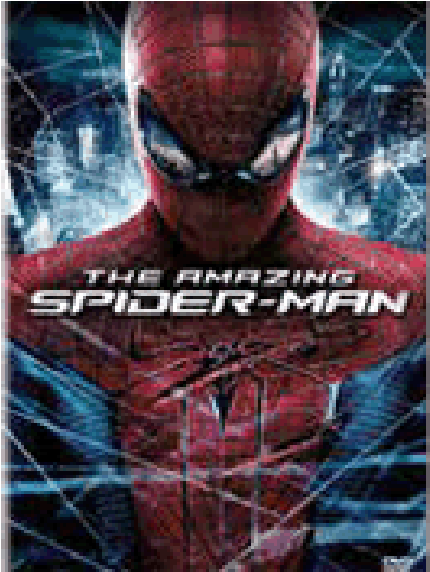 The Amazing Spider-man - Amazing Spider-man Dvd (1200x1200), Png Download
