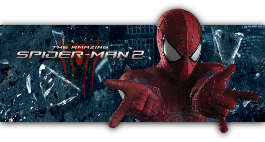 The Amazing Spider-man - Hasbro Marvel Legends Infinite Build-a-figure 6" Amazing (851x500), Png Download