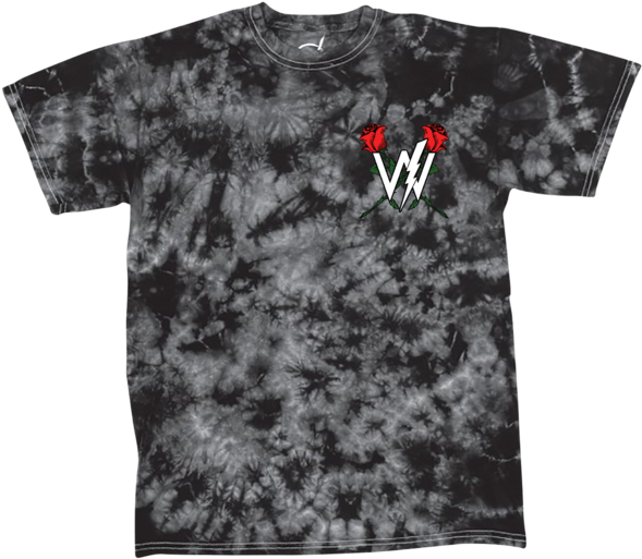 $40 - - Crystal Tie Dye (600x600), Png Download