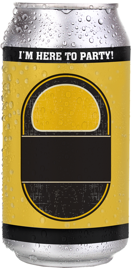Crooked Can Logo - Logo (900x900), Png Download