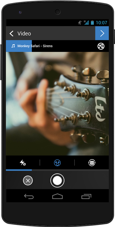 0 - - Music (480x800), Png Download