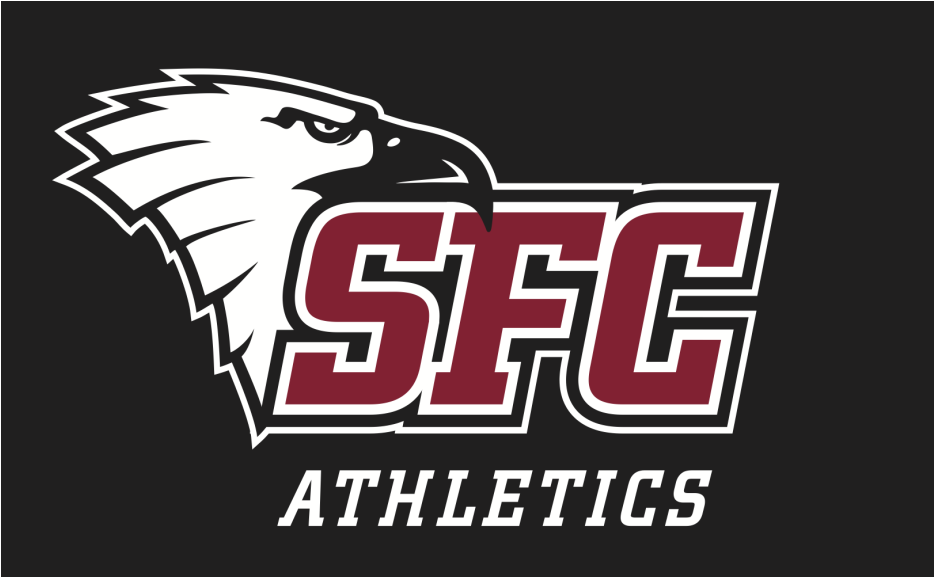 Raiszadeh And Stichler Shine In Pacific League Tourney - Santa Fe Christian Eagles (1242x576), Png Download