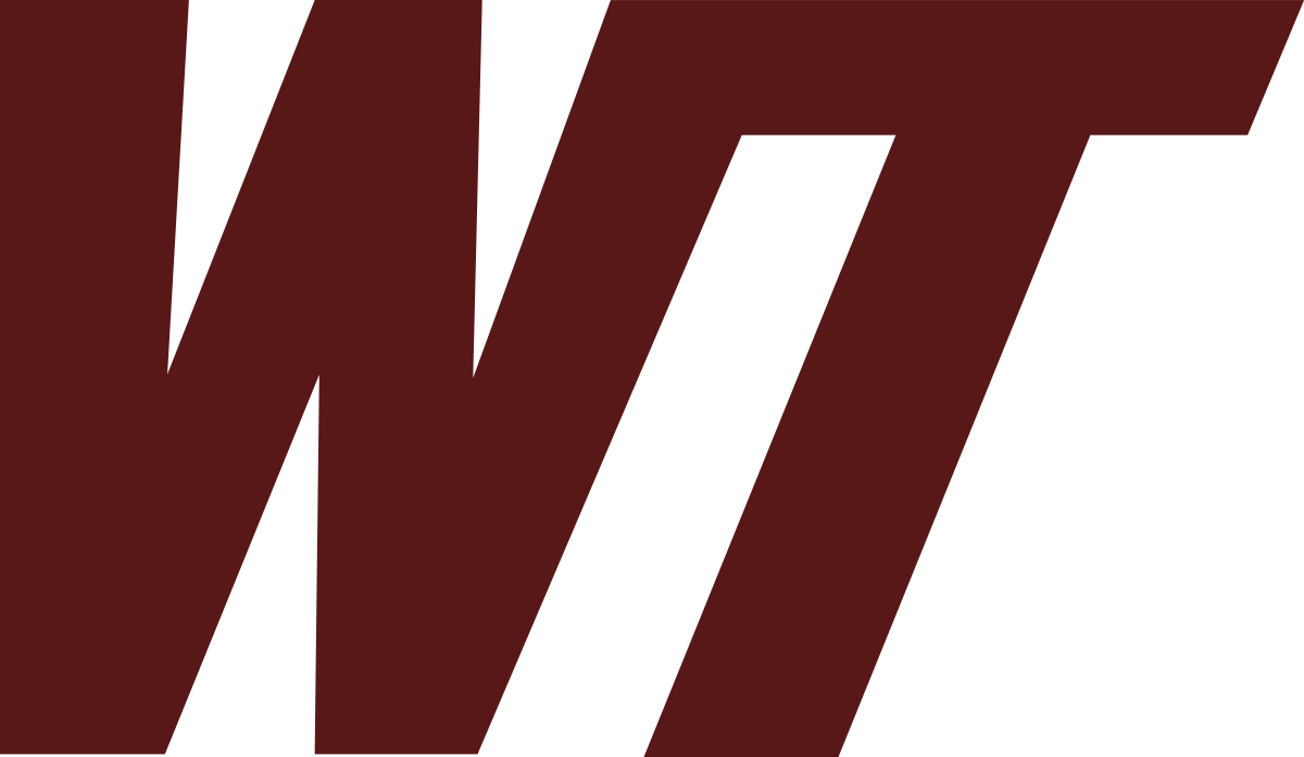 West Texas A&m Athletics Logo (1200x697), Png Download