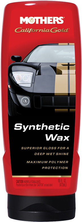 California Gold Synthetic Wax Liquid (800x800), Png Download