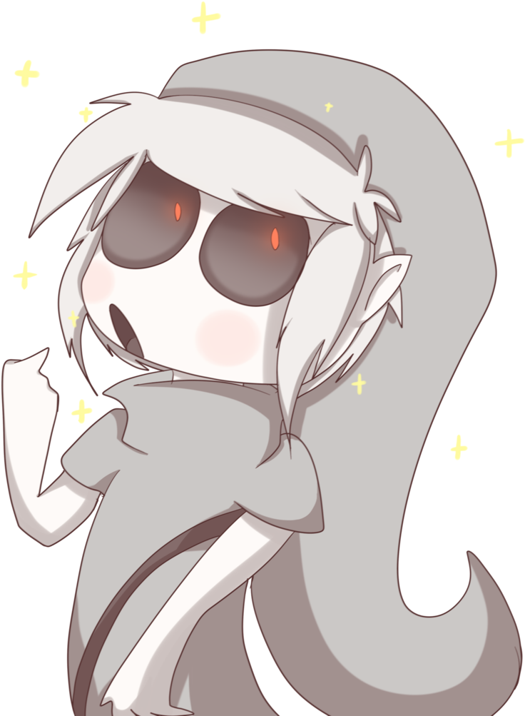 Ben Drowned, Who Me - Awesome Creepypasta (773x1033), Png Download