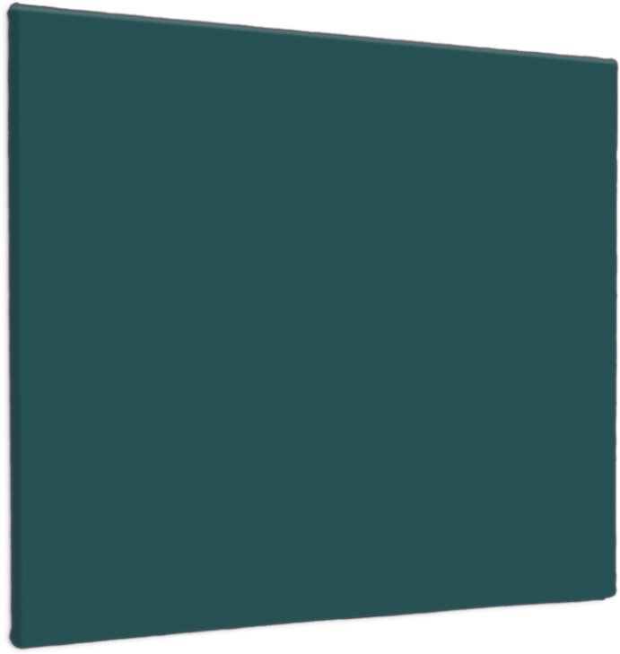 Surface Hessian Dark Green-768x876 - Paper Product (768x876), Png Download