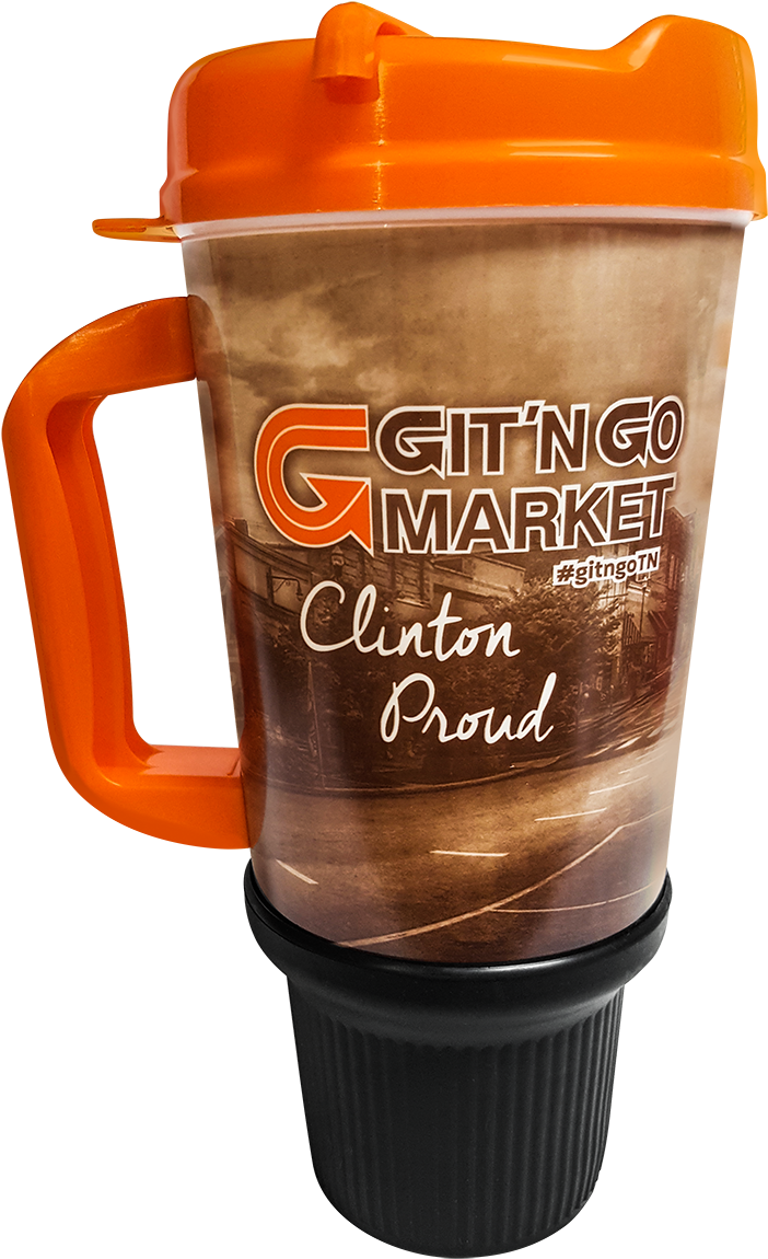Where In The World Is Your Git'n Go Mug - Cup (741x1200), Png Download