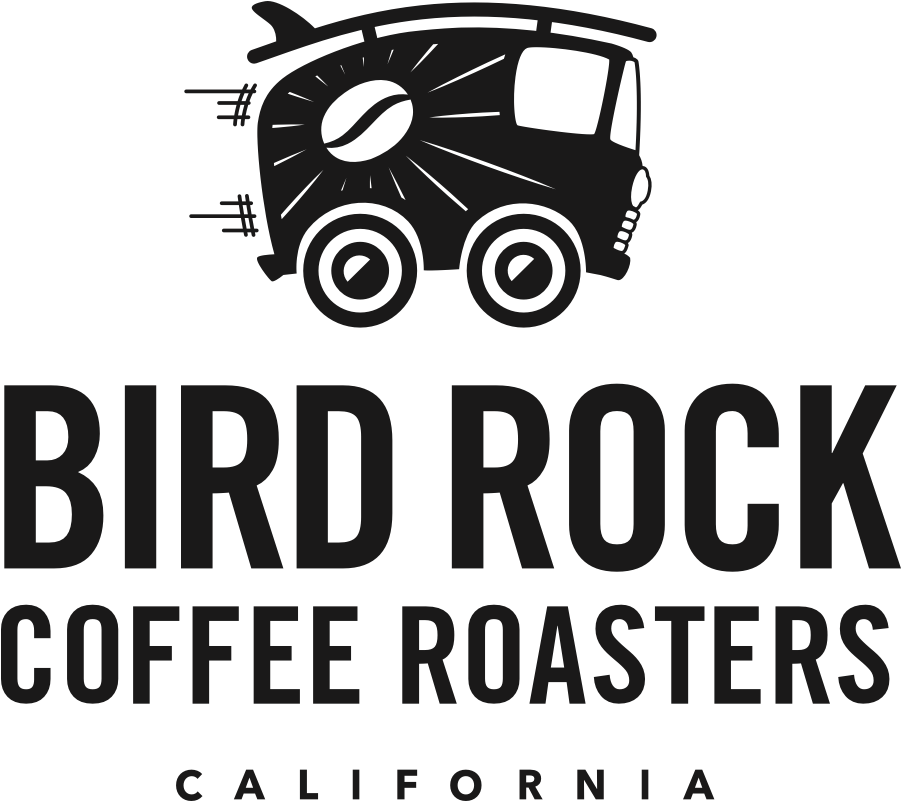 Since 2006, Chuck Patton's San Diego Brand Not Only - Bird Rock Coffee Roasters (1600x1600), Png Download