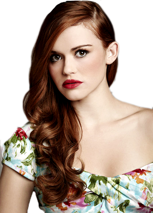 Holland Roden (500x697), Png Download