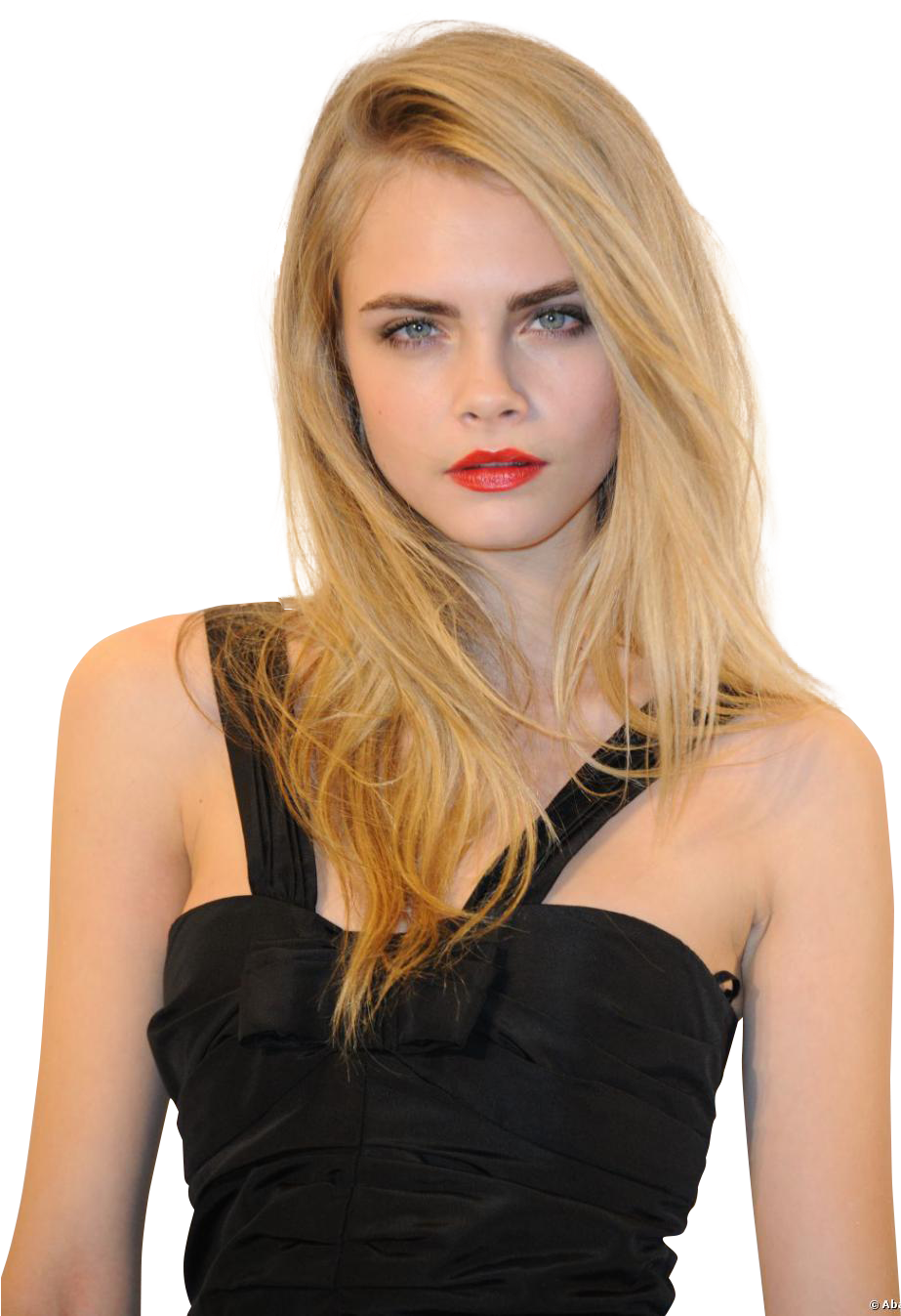 Cara Delevingne (950x1426), Png Download