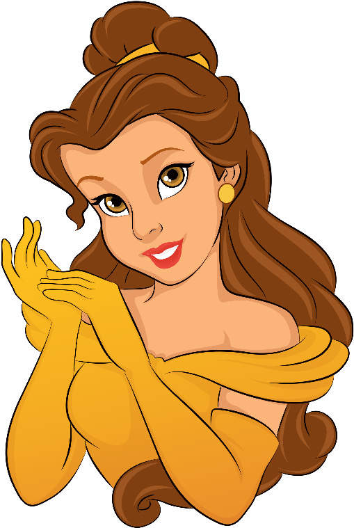 Let's Start Easy Do You Know The Name Of The Baddie - Disney Princess Paper Shade (1200x799), Png Download