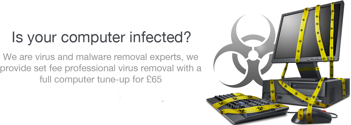 Slide3 - Computer Repair Cheadle (1140x400), Png Download