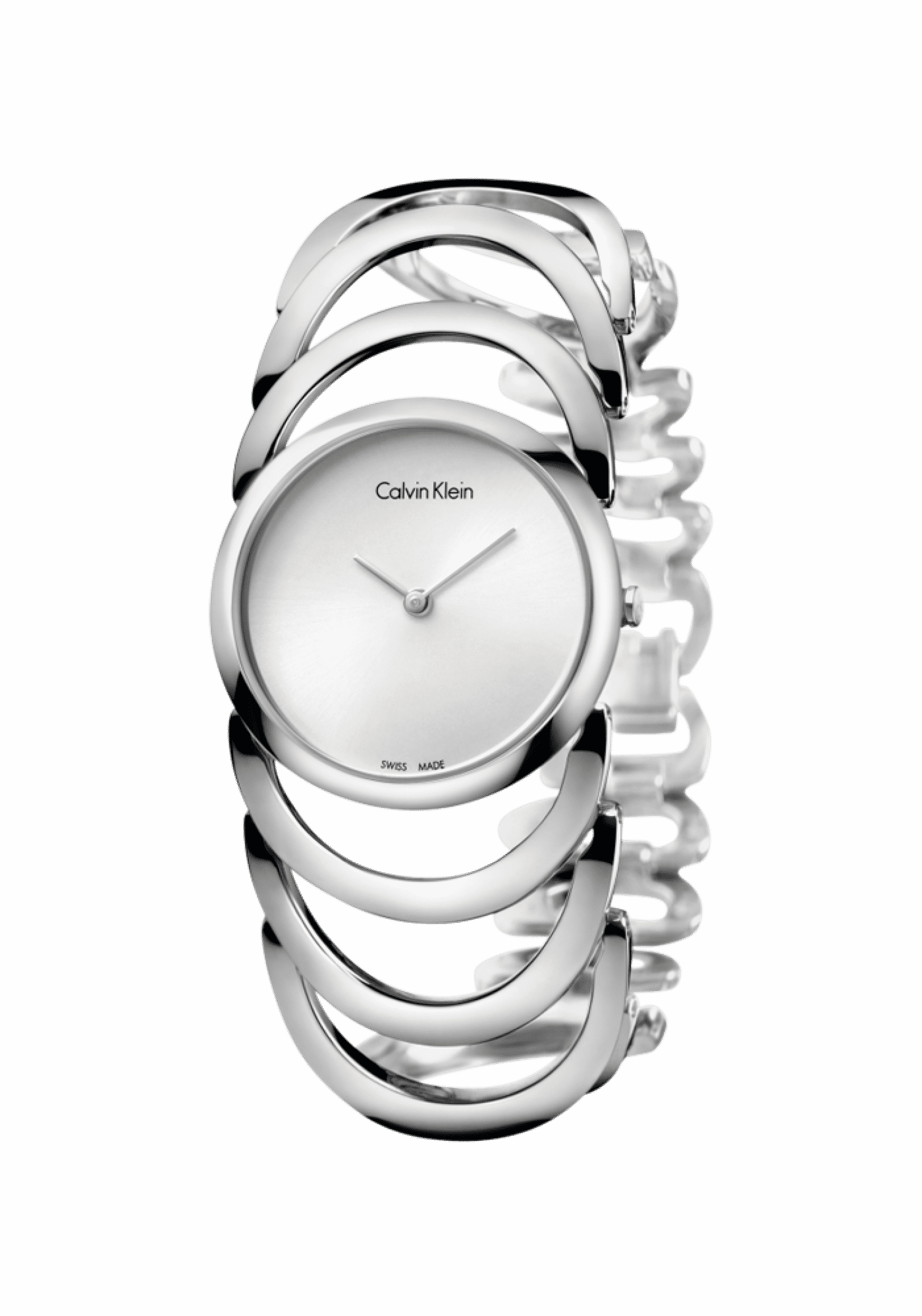 Body - Orologi Donna Calvin Klein (1500x2142), Png Download