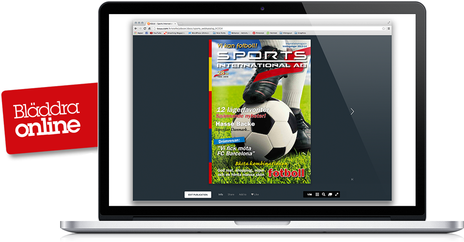 Sports International Magazine - 0+ Футбол. Современная Энциклопедия. Правила, Тактика, (1000x563), Png Download