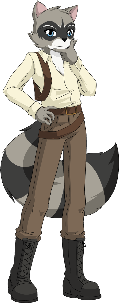 Raven Wolf Fitz Book 1 Design By Kurapika-d5jlgqg - Fitz (585x1226), Png Download