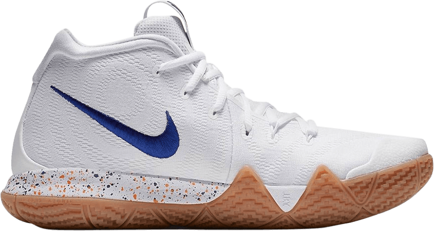 Collection - Kyrie Fours Uncle Drew (850x453), Png Download