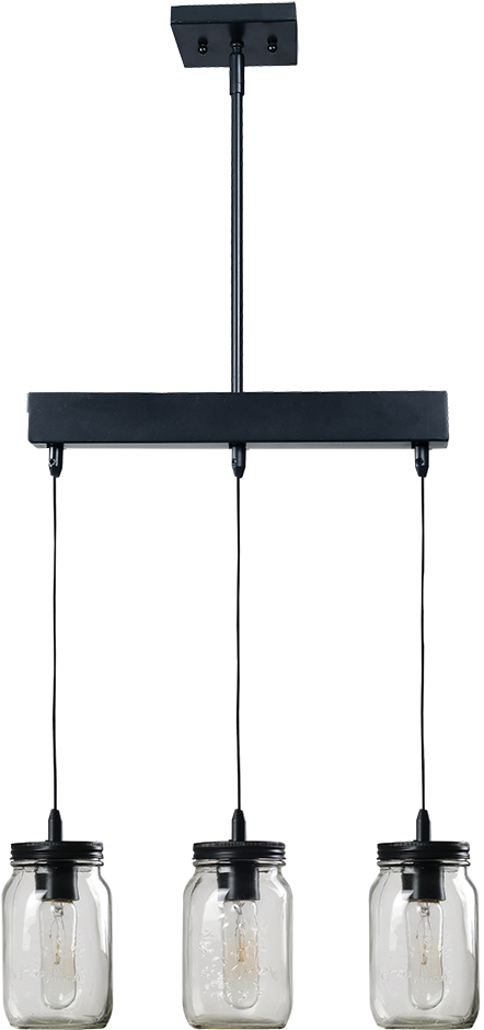 Kenroy Home 93695orb Appalachian 5 Light Island (469x1000), Png Download