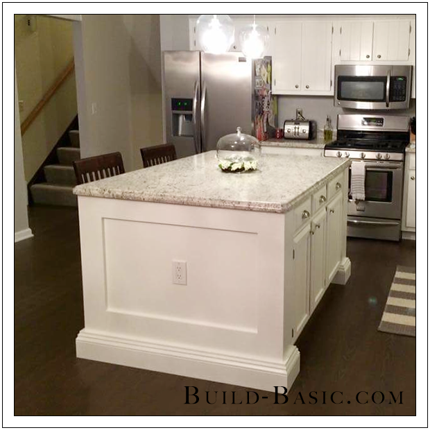 Build Basic Reader Project - Kitchen (620x620), Png Download