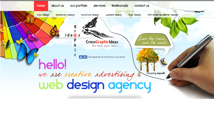 Web Services Jaipur, Best Website Development Company - Jaipur (700x500), Png Download