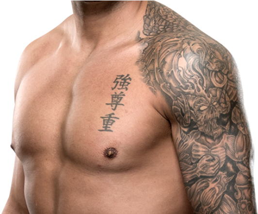 Mixed Martial Arts (780x440), Png Download