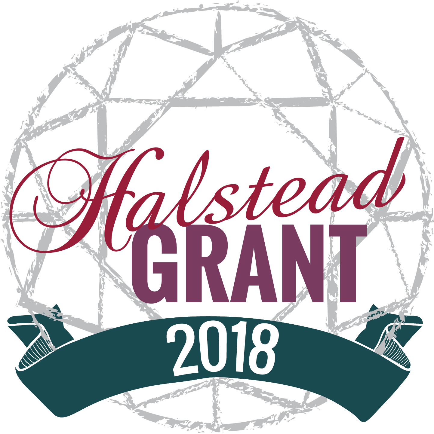 Halstead Grant Logo - Jewellery (1473x1473), Png Download