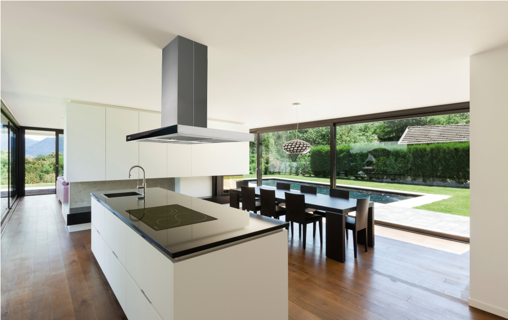 Selene 900 Island - Cata Isla Selene 900 (1263x625), Png Download