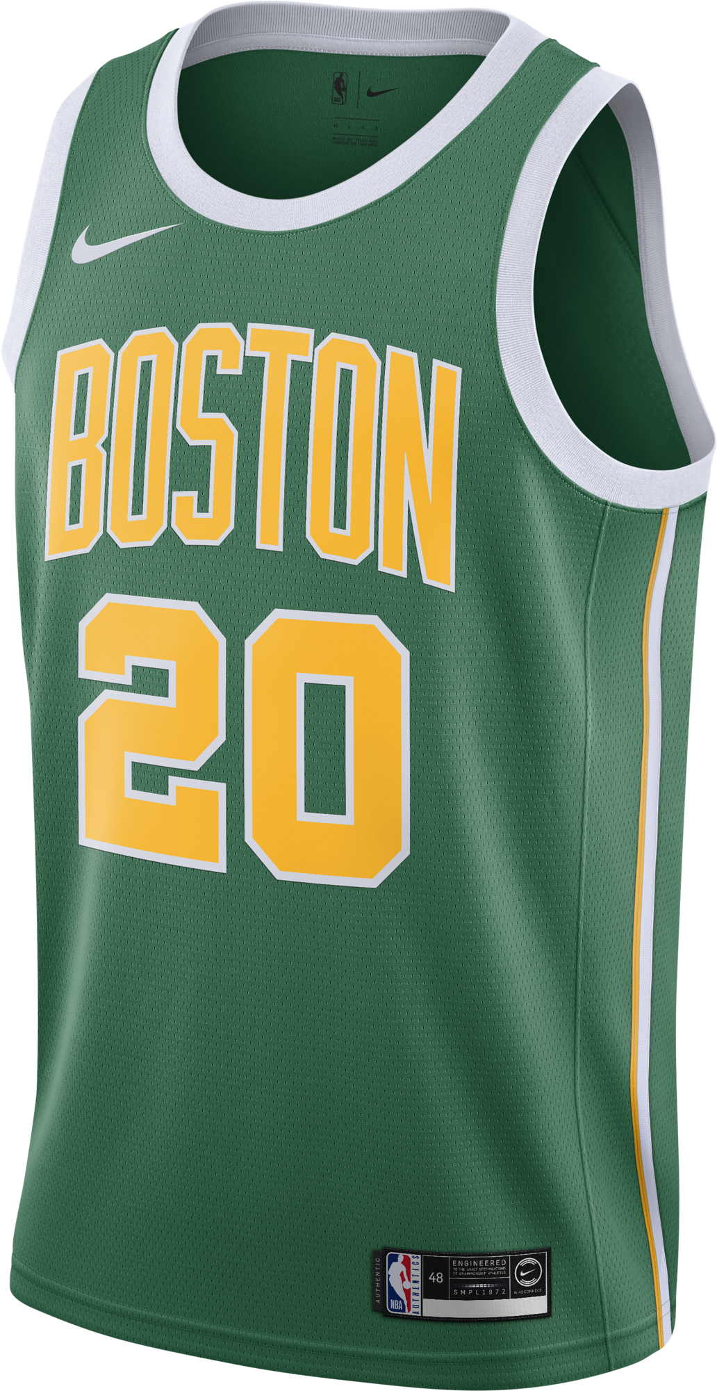 hayward jersey