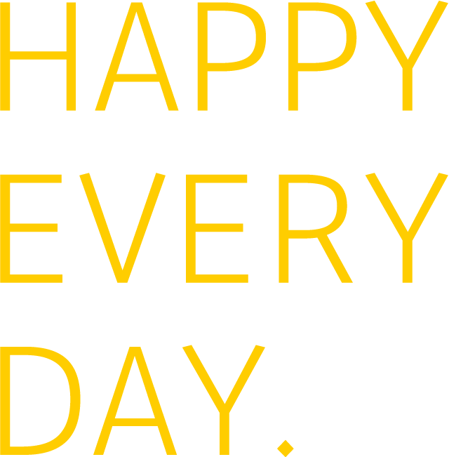 Happy Every Day - Best Charities In Canada (640x651), Png Download