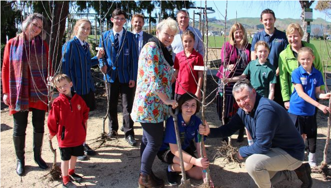 Careers In Apples And Pears - Archery (976x376), Png Download