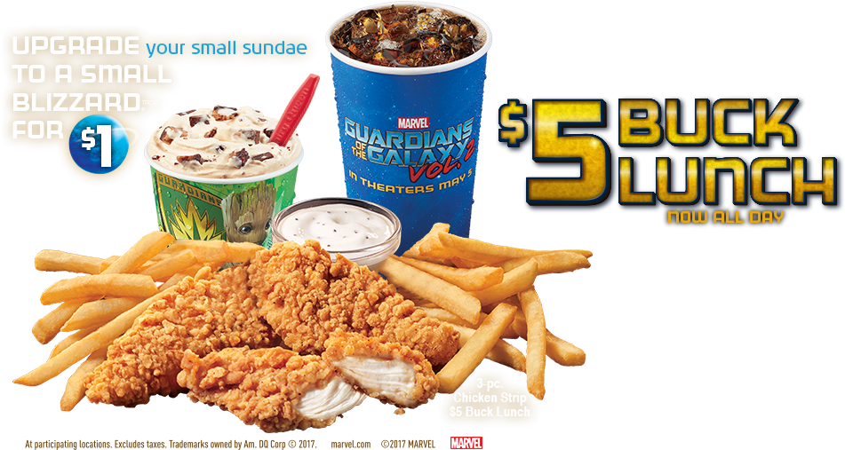 Dq Grill And Chill - Dq Grill & Chill Foods (960x630), Png Download