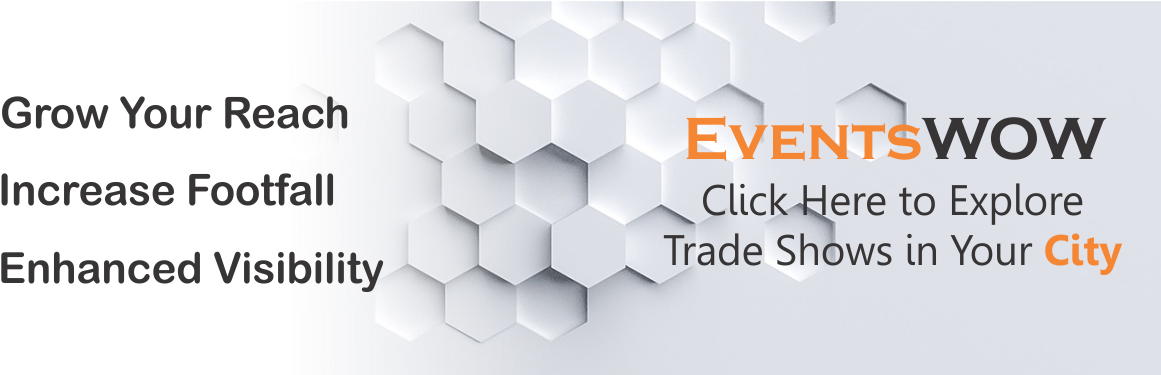 Current/upcoming Worldwide Trade Shows - .com (1201x374), Png Download