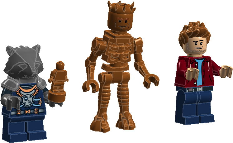 Groot , (1116x601), Png Download
