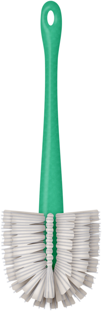 Cartoon Picturetoiletclip - Carpenter Pencil (350x1024), Png Download