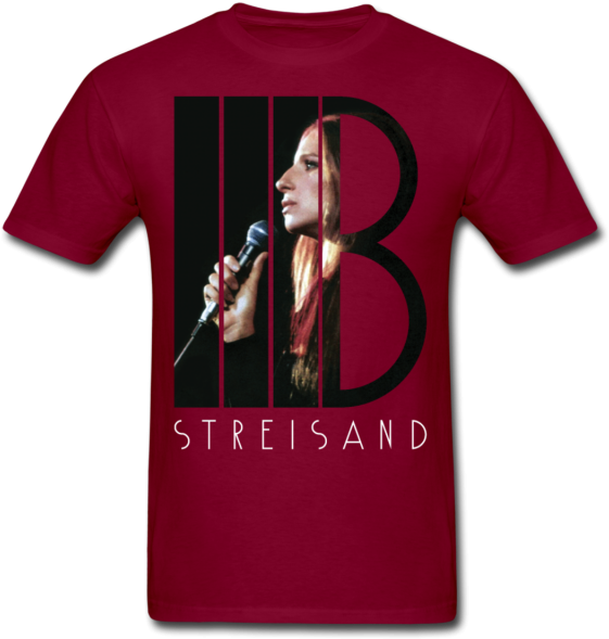 B - T Shirt Once Upon A Time (640x640), Png Download