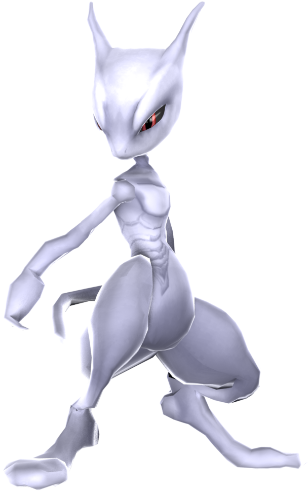 Super Smash Bros - Super Smash Bros. Brawl (1000x1000), Png Download